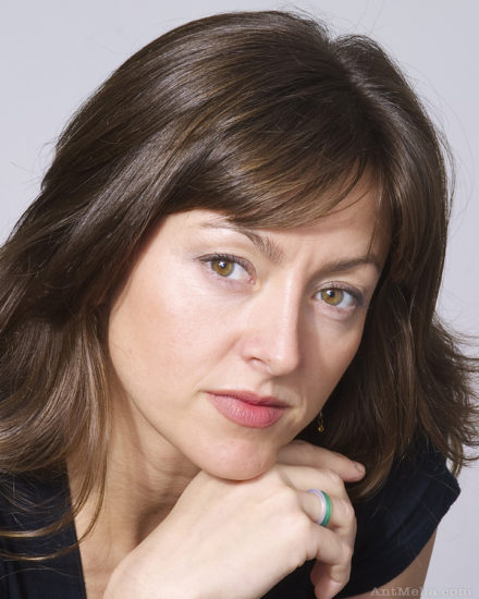 joanne hartley actor spotlight headshot manchester ant melia