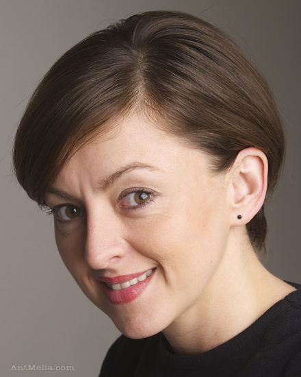 joanne hartley actress spotlight headshot manchester ant melia